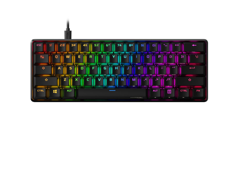 HyperX Alloy Origins 60